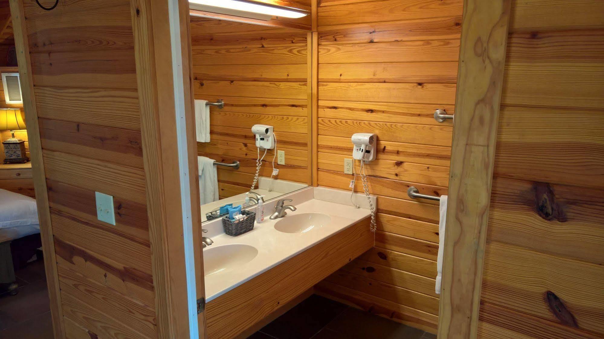 Cabins At Sugar Mountain Apartman Eureka Springs Kültér fotó